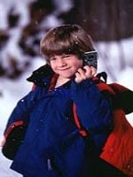 Evde Tek Başına 3 posteri