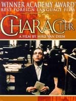 Karakter posteri