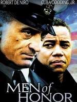 Onurlu Bir Adam posteri