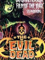 Şeytanın Ölüsü posteri