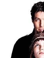 Bir Erkek Hakkında posteri