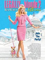 Bu Nasıl Sarışın 2 posteri