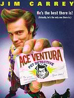 Budala Dedektif posteri