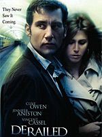 Raydan Çıkanlar posteri