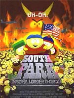 South Park posteri