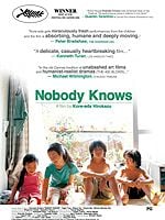 Dare mo shiranai posteri