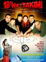 18’ler Takımı posteri