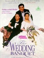 Düğün Yemeği posteri