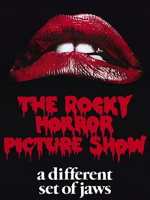 The Rocky Horror Picture Show posteri