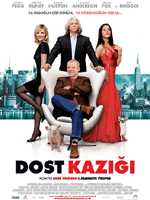 Dost Kazığı posteri