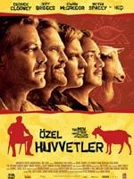 Özel Kuvvetler posteri