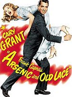 Arsenik Kurbanları posteri