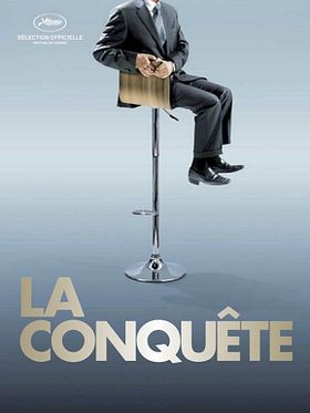 The Conquest posteri