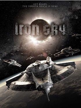 Demir Gökyüzü posteri