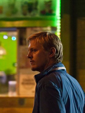 Işık Açık Kalsın posteri