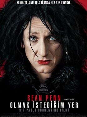 Olmak İstediğim Yer posteri