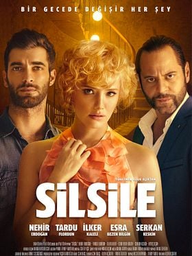 Silsile posteri