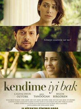 Kendime İyi Bak posteri