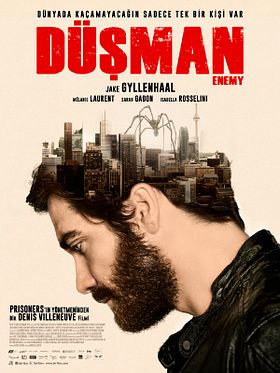 Düşman posteri