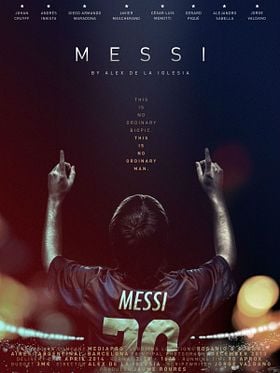 Messi posteri