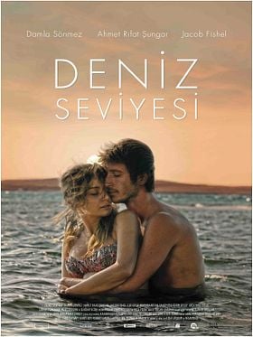 Deniz Seviyesi posteri