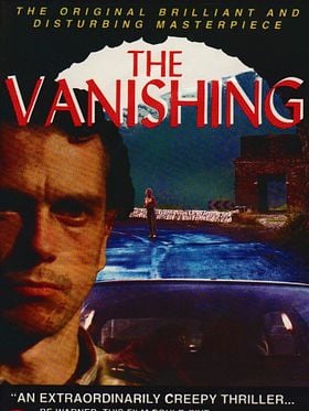 The Vanishing posteri