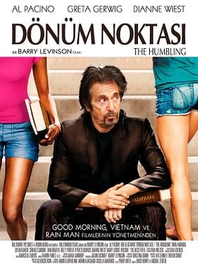 Dönüm Noktası posteri