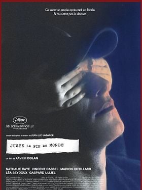 Alt Tarafı Dünyanın Sonu posteri