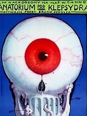 Kum Saati Sanatoryumu posteri