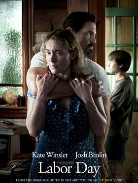 Labor Day posteri
