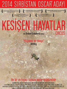 Kesişen Hayatlar posteri