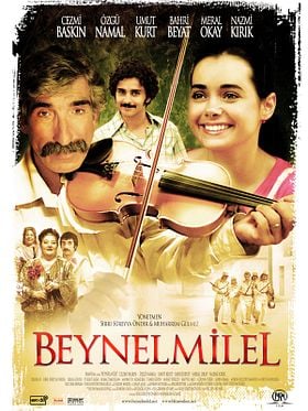 Beynelmilel posteri