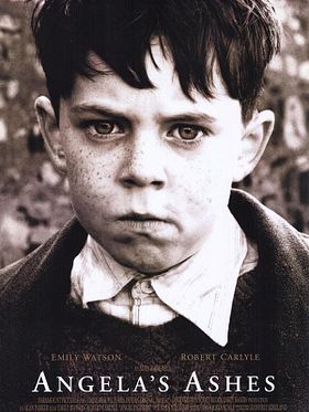 Angela`nın Külleri posteri