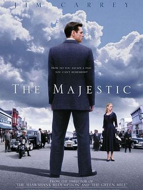Majestic posteri