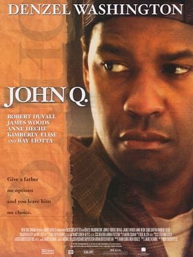 John Q posteri