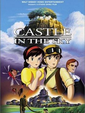 Gökteki Kale posteri