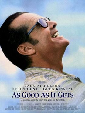 Benden Bu Kadar posteri