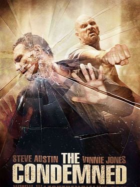 The Condemned posteri