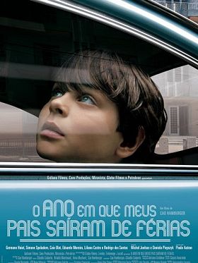 Annemler Tatilde posteri