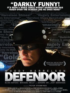 Defendor posteri