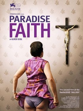 Paradies: Glaube posteri