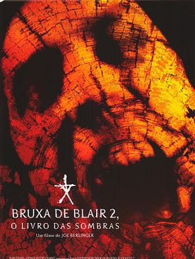 Gölgelerin Dili:Blair Cadısı 2 posteri