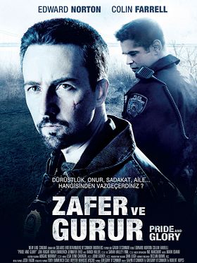 Zafer ve Gurur posteri