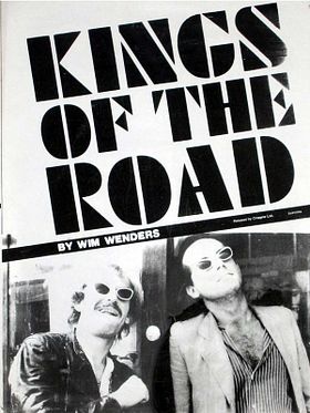 Zamanın Akışında posteri