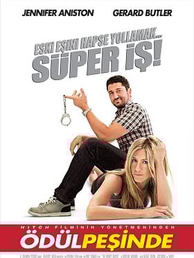 Ödül Peşinde posteri