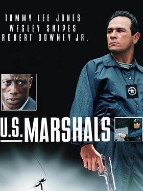 Kaçakların Peşinde posteri