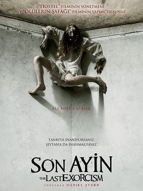 Ayin - The Rite - Beyazperde.com Ayin - The Rite - Beyazperde.com