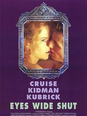 Gözü Tamamen Kapalı posteri