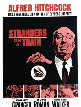 Trendeki Yabancı posteri