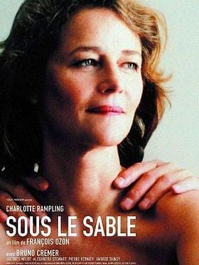 Kumun Altında posteri